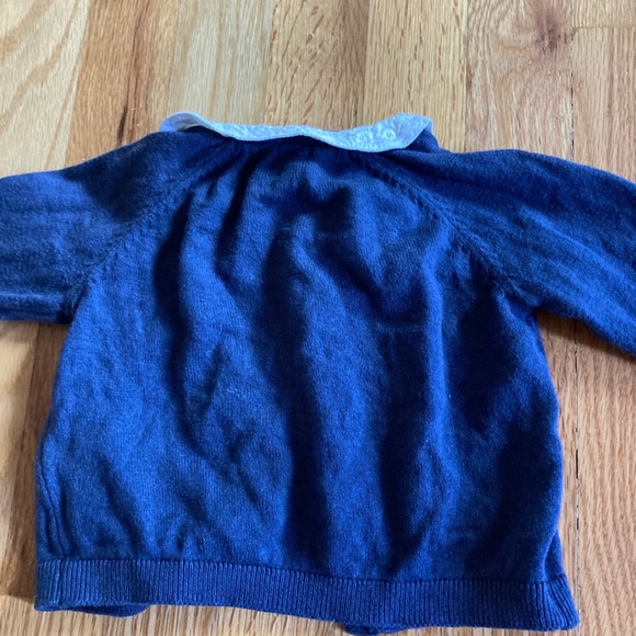 Marks & Spencer Infant Cardigan - Picture 4 of 5